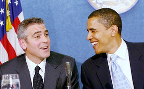 Hollywood’s New Status Symbol: Surrogate for Obama 2012
